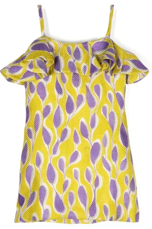 Little Bambah Vestido con tirantes finos