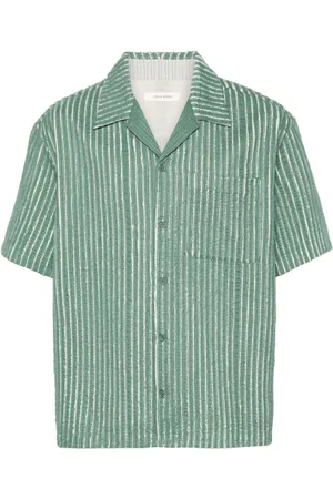 CRAIG GREEN Camisa a rayas