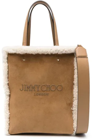 Jimmy Choo Bolso shopper Lenny mediano