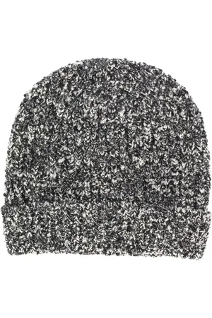 Dolce & Gabbana Gorro de punto grueso