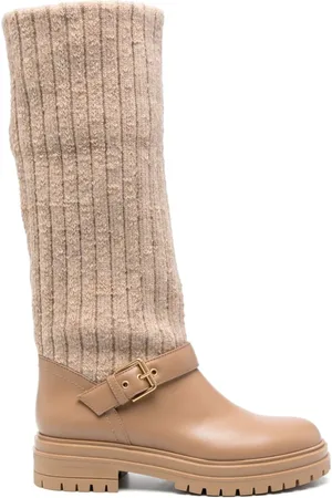 Gianvito Rossi Botas Thurso