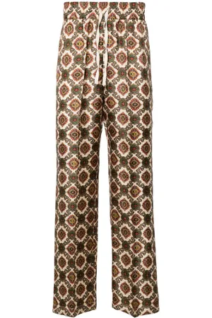 Drôle de Monsieur Pantalones Renzo