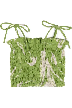 Little Bambah Top Linden