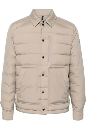 Moncler Chaqueta Bassies