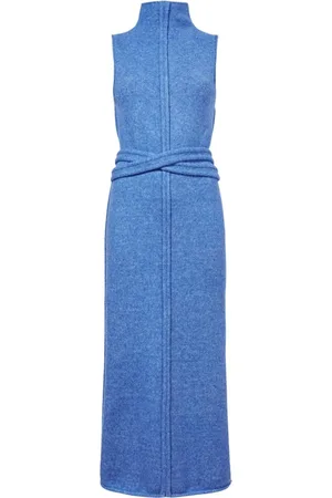 Proenza Schouler Vestido Zola de punto