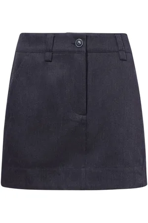 Proenza Schouler Minifalda Silas