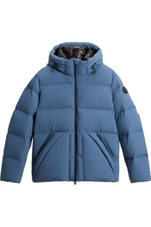 Woolrich Chaqueta acolchada Sierra