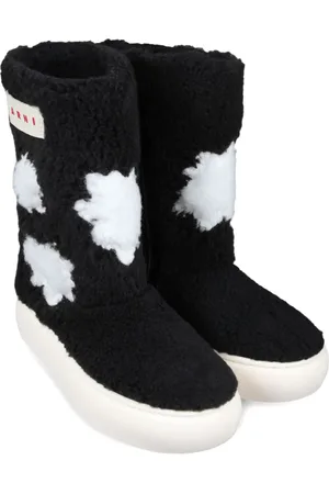 Marni Botines estilo slip-on