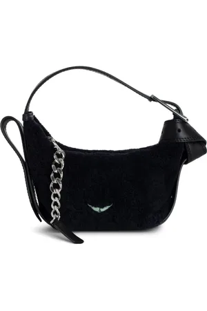 Zadig & Voltaire Bolso shopper Le Cecilia XS Obsession