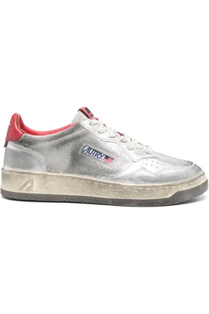 Autry Zapatillas Super Vintage Medalist