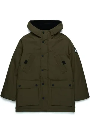 Diesel Chaqueta Rind