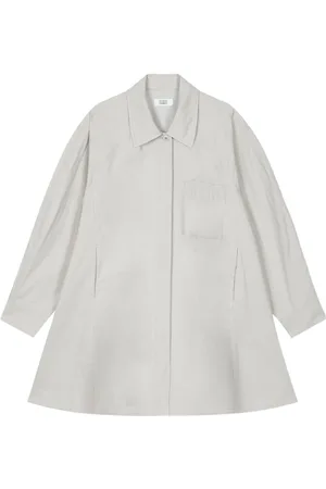 Studio Tomboy Camisa oversize