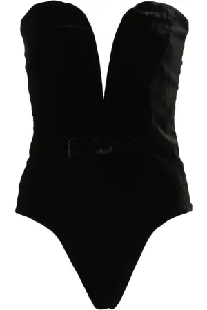 Alessandra Rich Body tipo bustier