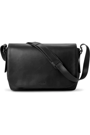 SHINOLA Bolso messenger Runwell