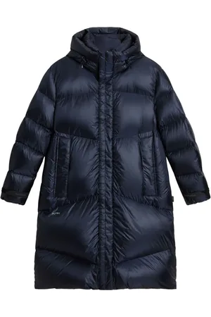 Woolrich Plumífero con cremallera