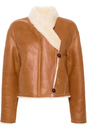 Isabel Marant Chaqueta Eriana reversible