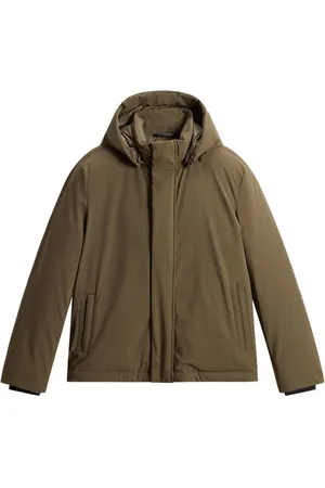Woolrich Plumífero stretch