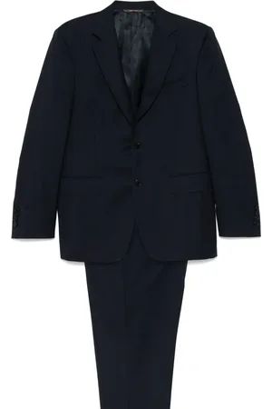 CANALI Traje liso