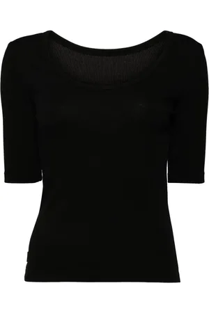 AG Jeans Top de punto