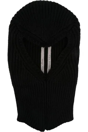 Rick Owens Pasamontañas Skull