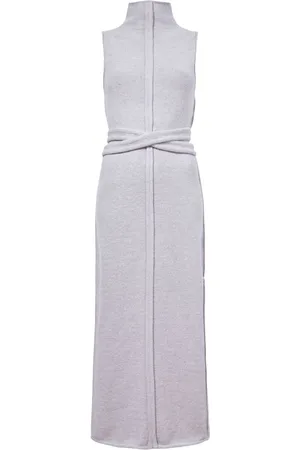 Proenza Schouler Vestido Zola de punto
