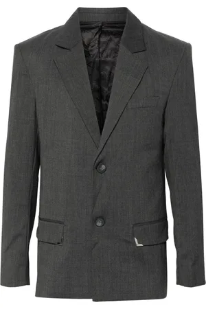 HAN Kjøbenhavn Blazer con botones