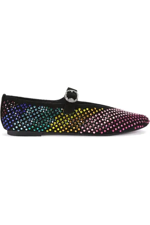 Kurt Geiger Bailarinas Mayfair