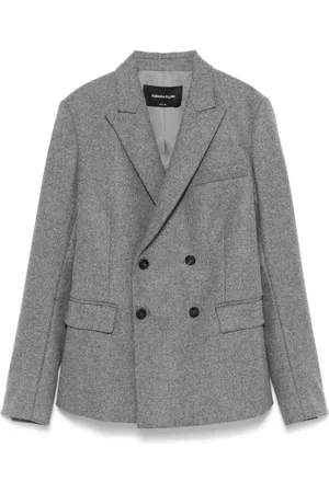 Fabiana Filippi Blazer con doble botonadura