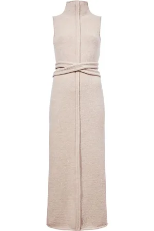 Proenza Schouler Vestido Zola de punto