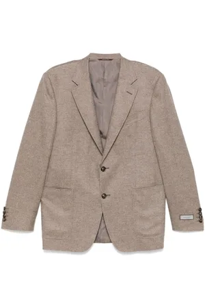 CANALI Blazer con botones
