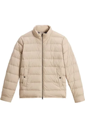 Woolrich Plumífero con cremallera