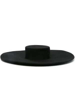 Nina Ricci Sombrero con ribete