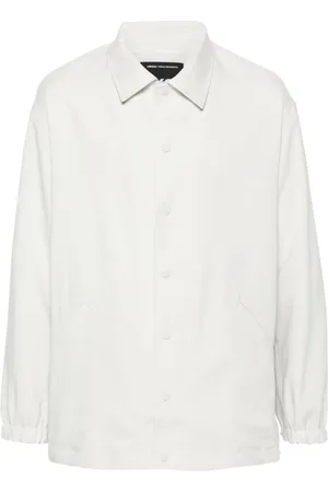 Y-3 Chaqueta Real Madrid de x Yohji Yamamoto