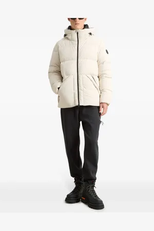 Woolrich Chaqueta acolchada Sierra