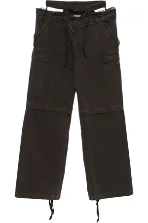 OTTOLINGER Pantalones anchos tipo cargo