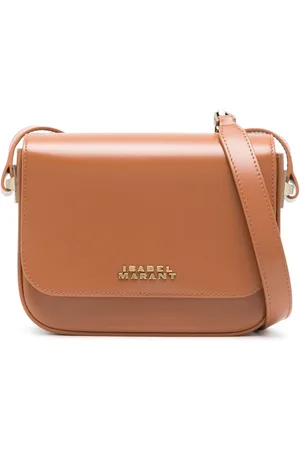 Isabel Marant Bandolera Lizza pequeña