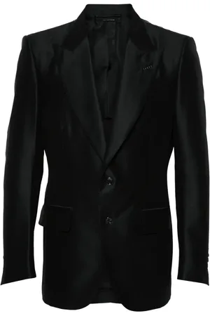 Tom Ford Blazer con botones