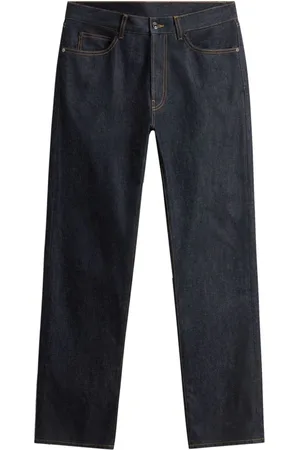 Woolrich Vaqueros Selvedge