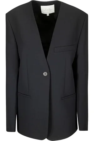 STUDIO NICHOLSON Blazer con botones