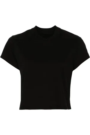 Rick Owens Camiseta Small Level