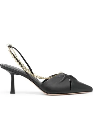 Studio Amelia Zapatos Moliere con tacón de 70 mm