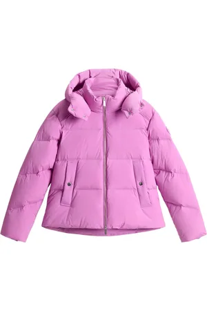 Woolrich Plumífero Alsea