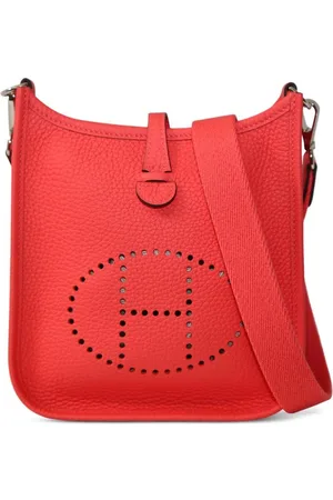 Hermès Bolso de hombro Evelyne 2024