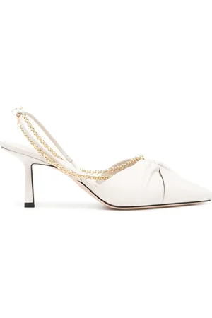 Studio Amelia Zapatos Moliere con tacón de 70 mm