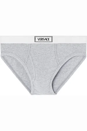 VERSACE Calzoncillos con logo 90s