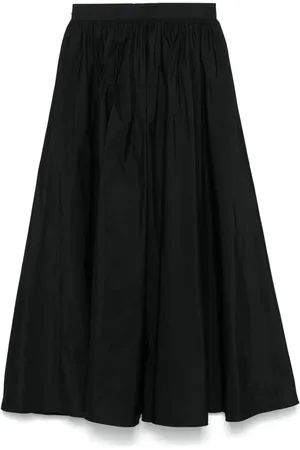 Elie saab Falda larga acampanada
