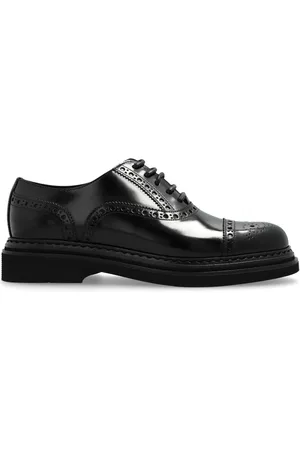 Dolce & Gabbana Zapatos oxford con cordones