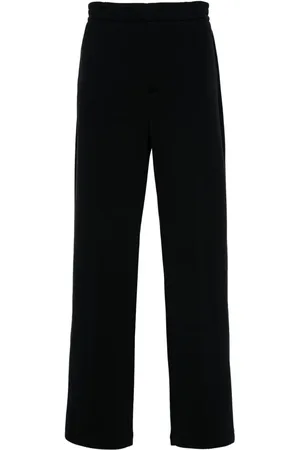 Emporio Armani Pantalones con pinzas