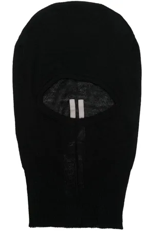 Rick Owens Pasamontañas Skull