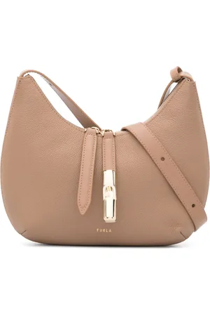 Furla Bolso de hombro Goccia pequeño